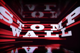 Stomp Wall 45103869