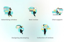Designing Developing Programing Technologies - Stonepictures Set of Mini Concepts 47718572