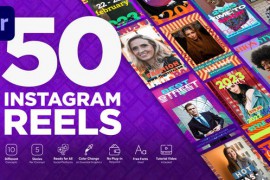 Discount Instagram Reels 45385816