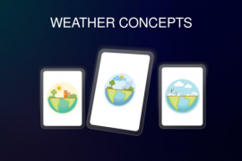 Weather Concepts 51300568