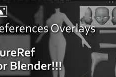 Free Download:References Overlays v2.3.0