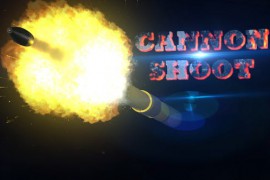 Gun Shot Intro 45706201
