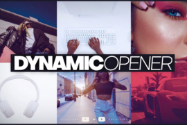 Dynamic Opener 50667643