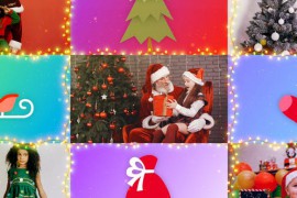 Christmas Lights Opener 49700461