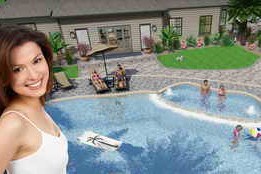 Idea Spectrum – Realtime Landscaping Architect 2025 v25.00 Win x64