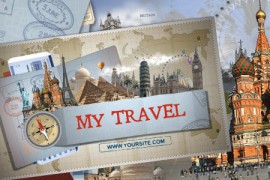 My Travel 2 - Tv Pack 10511512