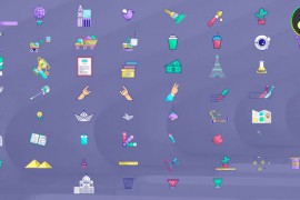 Miscellaneous Icons for DaVinci Resolve 50974623