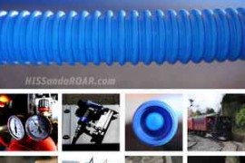 Hiss and a Roar SD005 PRESSURE WAV