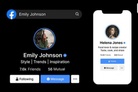 Facebook Search Bar, Profile, Result 52514688