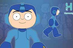 Udemy – 2D Animation With Toon Boom Harmony: From Beginner To Pro