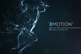 Emotion 9218684