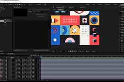 Udemy – After Effects 2025: Complete Motion Graphics & Vfx Course