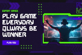 ESport Slides Promo MOGRT 48472679