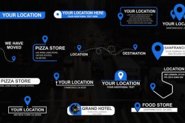 Location Titles 2.0 45007419