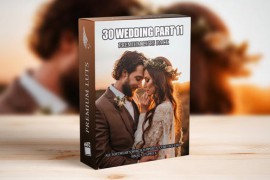 Best Cinematic LUTs for Wedding Videos: 30 Pro-Level Presets for Videographers 50111355