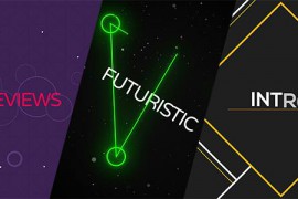 Modern Intro Package 15912118