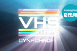 VHS Shining Logo 47222820