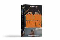 GradeFruit – Analogue Ambience LUTs & LR Presets