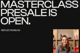 Danilo & Sharon – Editing Masterclass for Wedding Photographers