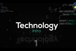 Technology Intro for DaVinci Resolve 31366313