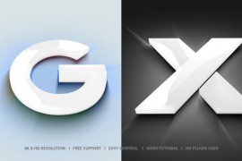 Logo Intro 49280279
