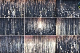 Awards Backgrounds for DaVinci Resolve 48414412