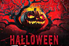 Respite Records Halloween Sound Effects FLAC