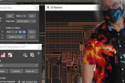 Udemy – 3ds max Texel Density from Theory to Practice