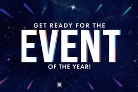Dynamic Promo Trio: Web,Health & Event 51916019