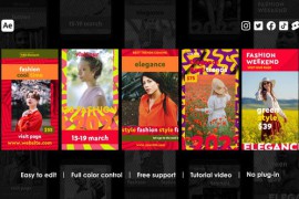 Trendy Instagram Reels 43429269