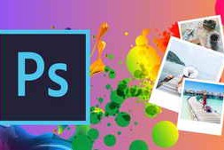 Udemy – Adobe Photoshop Masterclass: Beginner to Pro Photo Editor