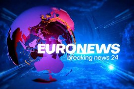 News Broadcast channel 32326673