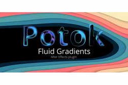 Free Download:Aescripts Potok v1.1.8