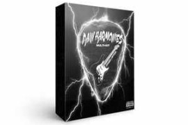 Free Download:Nitro Audios Pain Harmonies Guitar Multi-Kit WAV XML-FANTASTiC