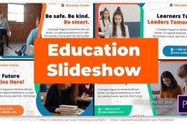 Education Center Slideshow 48857917