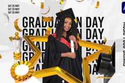 Free Download:Graduation Celebration Opener 63341747