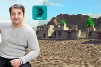 Udemy – 3ds max 2025 Fundamentals and MasterClass