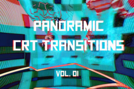 CRT Panoramic Transitions Vol. 01 46175976