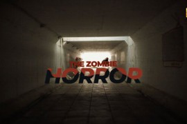 Zombie Horror 38888144