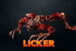 EvilBanana Resident Evil 2 Remake: Licker Sounds WAV-FANTASTiC
