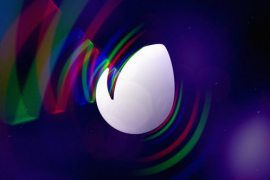 Chromatic Zoom Reveal 49000910