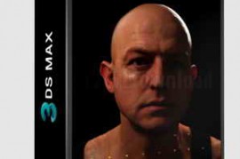 Arnold for 3ds Max 5.7.7 (2023-2025) Win x64
