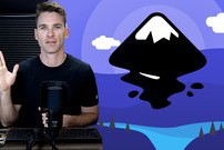 Udemy – Inkscape: From Beginner to Pro In Inkscape and Vector Design