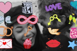 Love Elements Pack 50774697
