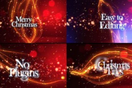 Christmas Titles 13918978