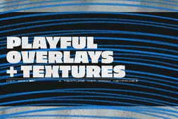 Playful Texture Kit.001 - Keyfr.me