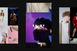 Elegant Instagram Opener 43318705