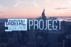 Digital Slideshow Project 12922606