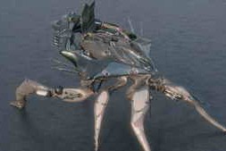 The Gnomon Workshop – Hard-Surface 3D VR Mech Design