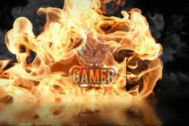 Fire Explosion Logo 52705163